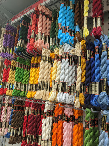 Craft Store «Michaels», reviews and photos, 34 Cambridge St #150, Burlington, MA 01803, USA