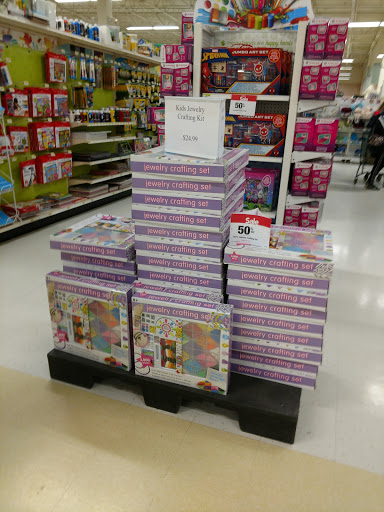 Fabric Store «Jo-Ann Fabrics and Crafts», reviews and photos, 4107 Telegraph Rd, Bloomfield Hills, MI 48302, USA