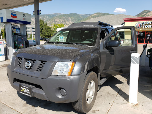 Used Car Dealer «York Automotive», reviews and photos, 825 S Frontage Rd, Centerville, UT 84014, USA