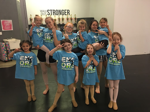 Dance School «Dance Out Loud! Dance Centre», reviews and photos, 2764 S Arlington Rd, Akron, OH 44312, USA