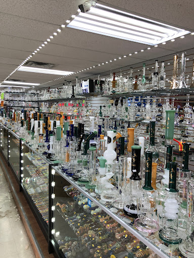 Tobacco Shop «ONE STOP TOBACCO SHOP», reviews and photos, 3504 Broadway, Grove City, OH 43123, USA