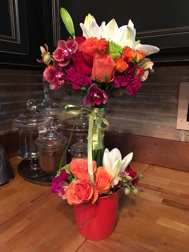 Florist «The Flower Shop», reviews and photos, 121 N 3rd St, Tooele, UT 84074, USA