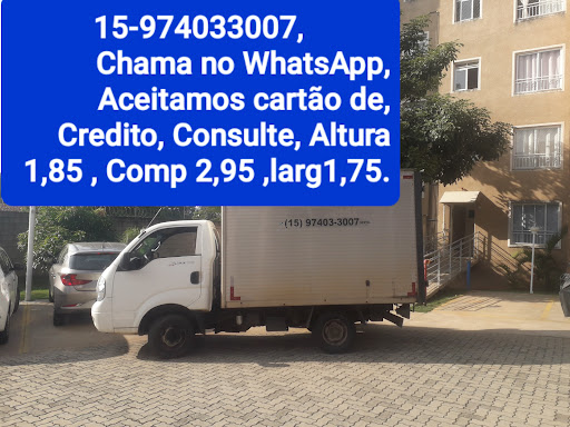 Logo da empresa - D&L Transporte