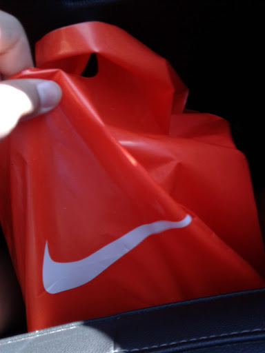 Clothing Store «Nike Factory Store», reviews and photos, 7105 Mills Civic Pkwy #140, West Des Moines, IA 50266, USA