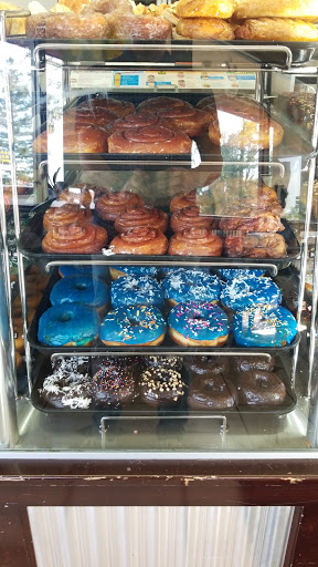 Donut Shop «Yum Yum Donuts», reviews and photos, 3671 Franklin Blvd, Sacramento, CA 95818, USA