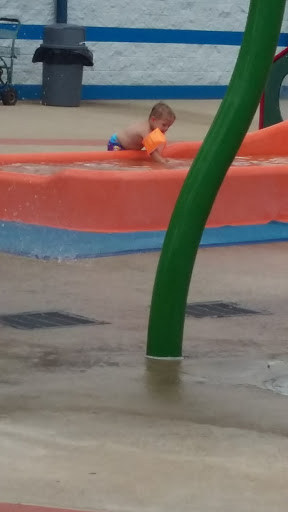 Amusement Center «Tate Street Playground», reviews and photos, 203 W Tate St, Lawrenceburg, IN 47025, USA