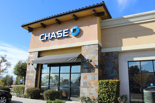 Chase Bank