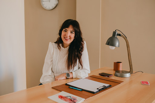 Cristina Callao Psicólogía-Sexologia en Vilafranca del Penedès, Barcelona