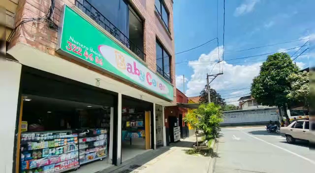 AguaMarina Tienda