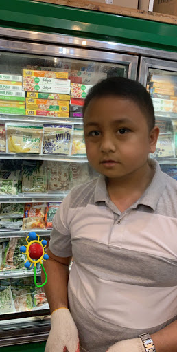 Deli «The Health Nuts», reviews and photos, 1208 2nd Ave, New York, NY 10065, USA