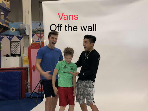 Gymnastics Center «Metropolitan Gymnastics», reviews and photos, 6822 S 190th St, Kent, WA 98032, USA