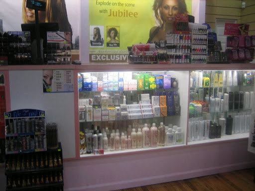 Beauty Supply Store «EXCLUSIVE BEAUTY SUPPLY CORP.», reviews and photos, 714 Broadway, Brooklyn, NY 11206, USA