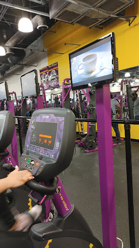 Gym «Planet Fitness - Kissimmee, FL», reviews and photos, 3831 W Vine St, Kissimmee, FL 34741, USA