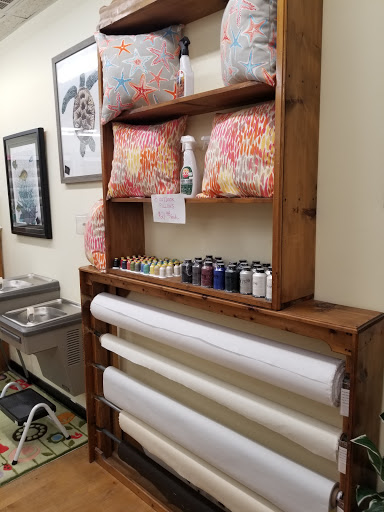 Fabric Store «Mill Outlet Village Inc», reviews and photos, 2515 S College Rd, Wilmington, NC 28412, USA