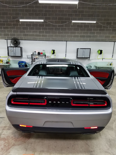 Car Detailing Service «Pretty Car Auto Detailing - Schaumburg, IL», reviews and photos, 707 Remington Rd #5, Schaumburg, IL 60173, USA