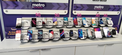 Cell Phone Store «MetroPCS Authorized Dealer», reviews and photos, 2033 Buford Hwy NE Ste 104, Buford, GA 30518, USA