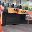 AutoClub Şerifali