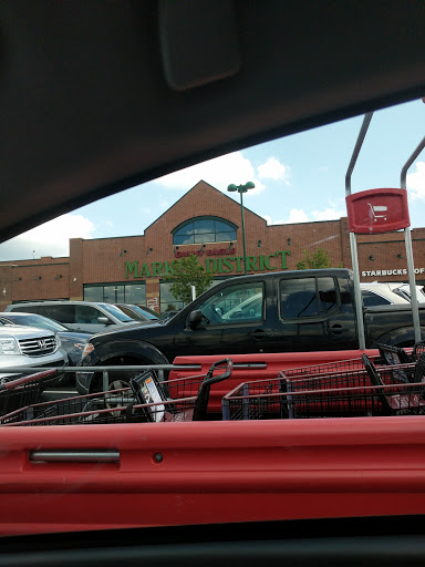 Grocery Store «Market District Supermarket», reviews and photos, 155 Town Center Dr, Wexford, PA 15090, USA