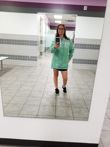 Health Club «Crunch - Poughkeepsie», reviews and photos, 2 Neptune Rd, Poughkeepsie, NY 12601, USA