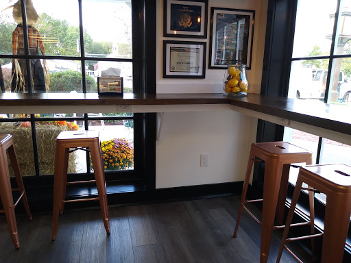 Shopping Mall «Ironstone Village Center LLC», reviews and photos, 560 Stokes Rd #13, Medford, NJ 08055, USA