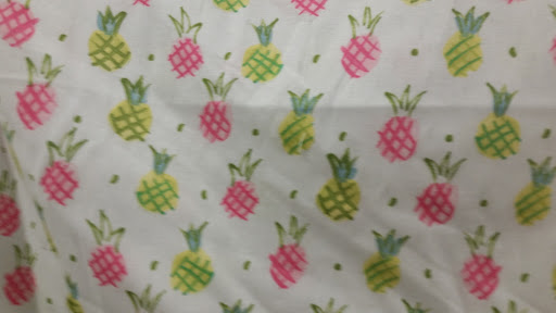 Fabric Store «Jo-Ann Fabrics and Crafts», reviews and photos, 80 S Tunnel Rd Suite 30, Asheville, NC 28805, USA