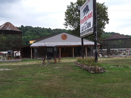 Flea Market «Olde Tyme Flea Market», reviews and photos, 5400 State Rd 46, Nashville, IN 47448, USA