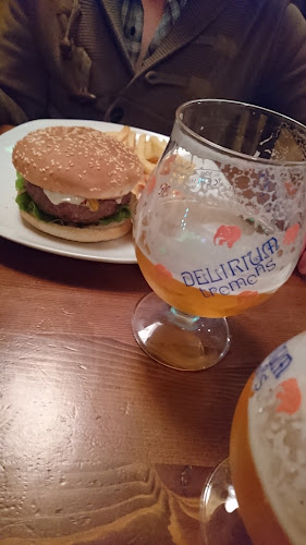 Opinii despre Birreria Moulin în Fossano - Pub
