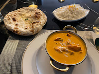 Curry du Restaurant indien Rajasthan à Arras - n°1