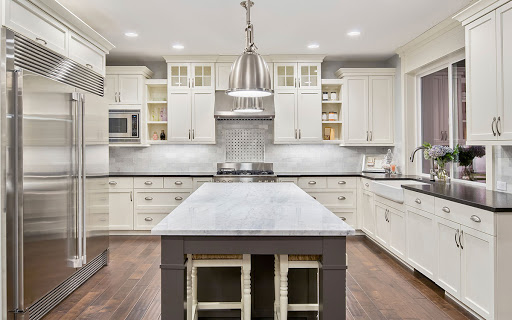 Construction Company «Clean Cut Construction LLC», reviews and photos, 282 Madison Ave, New Milford, NJ 07646, USA