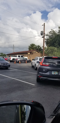 Ice Cream Shop «Rodeo Whip», reviews and photos, 1250 S Woodland Blvd, DeLand, FL 32720, USA