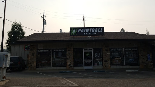 Paintball Center «JF Paintball & AIrsoft», reviews and photos, 1275 E Main St, Grass Valley, CA 95945, USA