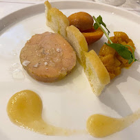 Plats et boissons du Restaurant français Dame l'Oie à Pernes-les-Fontaines - n°4