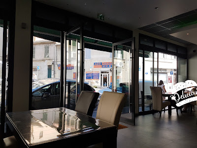 Restaurant Bosniaque Saray Grill à Marseille