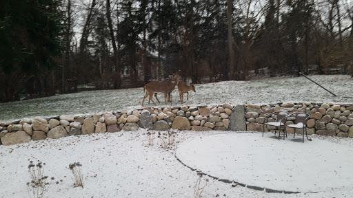 Recreation Center «Meri Lou Murray Recreation Center», reviews and photos, 2960 Washtenaw Ave, Ann Arbor, MI 48104, USA