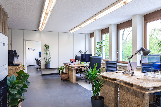 Kommentare und Rezensionen über Coworking am Seerhein