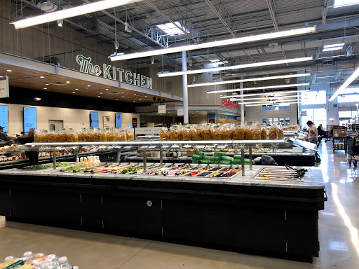 Grocery Store «Whole Foods Market», reviews and photos, 239 N Crescent Dr, Beverly Hills, CA 90210, USA