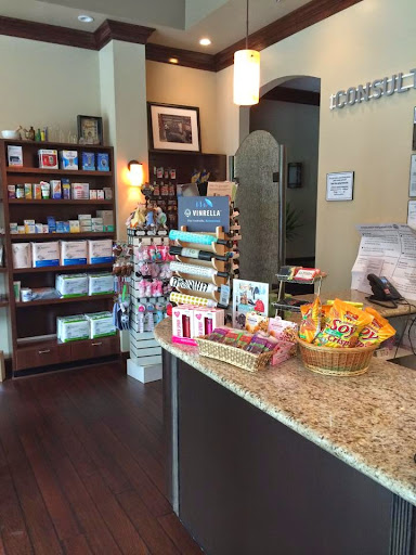 Pharmacy «Cedra Pharmacy», reviews and photos, 1607 S Post Oak Ln, Houston, TX 77056, USA