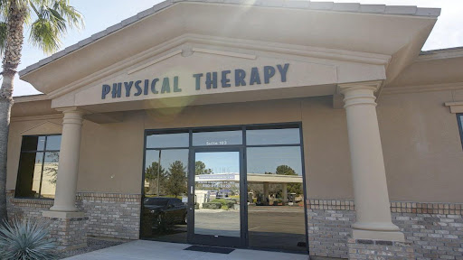 Carling Aquatic & Physical Therapy
