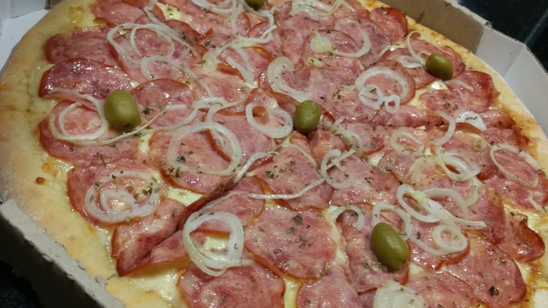 Bonna Pizza