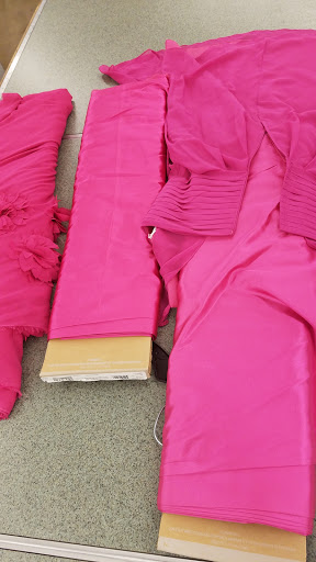 Fabric Store «Jo-Ann Fabrics and Crafts», reviews and photos, 376 N L Rogers Wells Blvd, Glasgow, KY 42141, USA