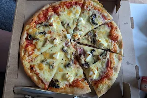 La Beban Pizzeria image