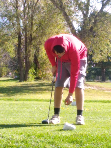 Golf Course «Elmwood Golf Course», reviews and photos, 3900 Thatcher Ave, Pueblo, CO 81005, USA