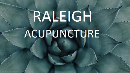 Acupuncture courses Raleigh