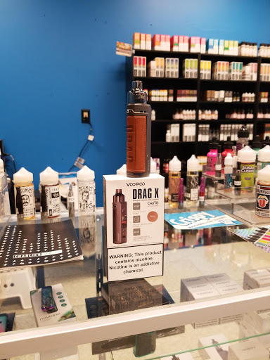 Vaporizer Store «Studio Vapes, White Oak», reviews and photos, 5872 Cheviot Rd, Cincinnati, OH 45247, USA