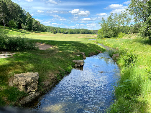 Golf Club «Troy Burne Golf Club», reviews and photos, 295 Lindsay Rd, Hudson, WI 54016, USA