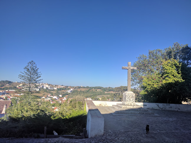 Paróquia de Santiago do Cacém - Igreja