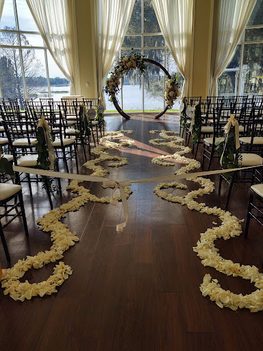 Florist «Country Club Flower Shop», reviews and photos, 820 W Lake Mary Blvd #101, Sanford, FL 32773, USA