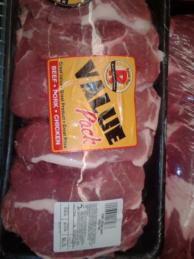 Grocery Store «Rouses Market», reviews and photos, 4350 LA-22, Mandeville, LA 70471, USA