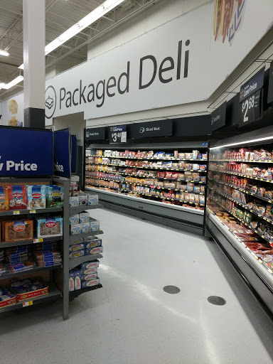 Department Store «Walmart Supercenter», reviews and photos, 2001 E 151st St, Carmel, IN 46033, USA