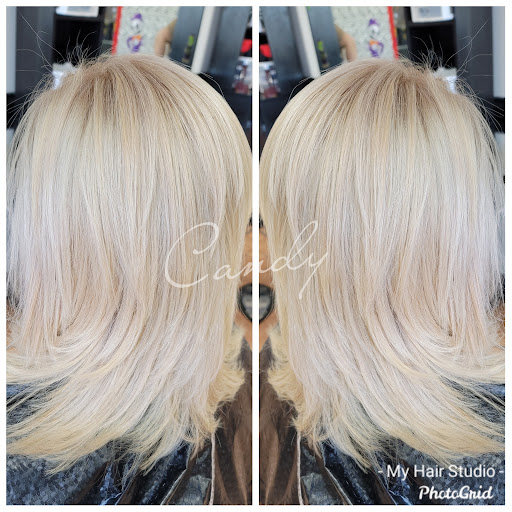 Hair Salon «My Hair Studio», reviews and photos, 2313 Harvey Ave #4, McAllen, TX 78501, USA